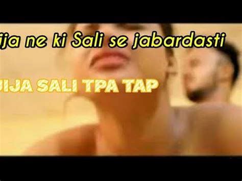 jija sali ki video|jija saali in tamil.